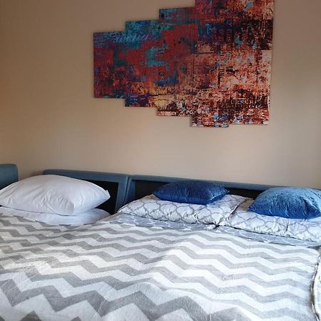 Laguna Apartament 23 Willa Lesna 폴라니카-즈루이 외부 사진