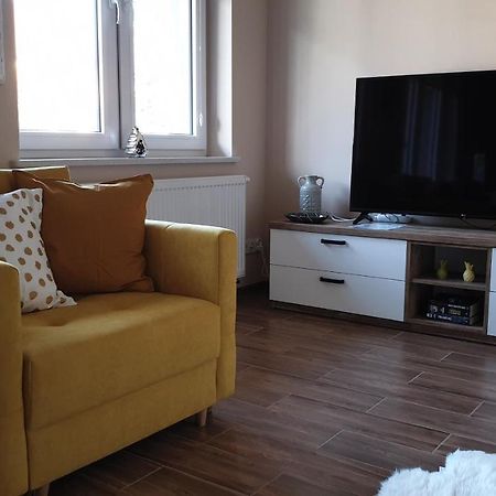 Laguna Apartament 23 Willa Lesna 폴라니카-즈루이 외부 사진