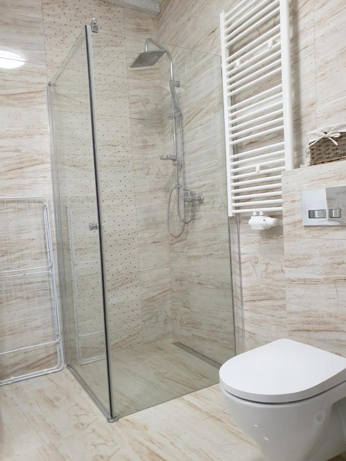 Laguna Apartament 23 Willa Lesna 폴라니카-즈루이 외부 사진