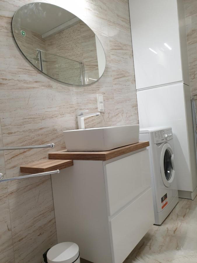 Laguna Apartament 23 Willa Lesna 폴라니카-즈루이 외부 사진