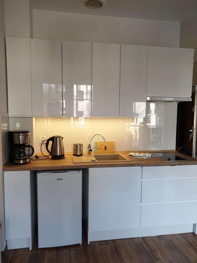 Laguna Apartament 23 Willa Lesna 폴라니카-즈루이 외부 사진